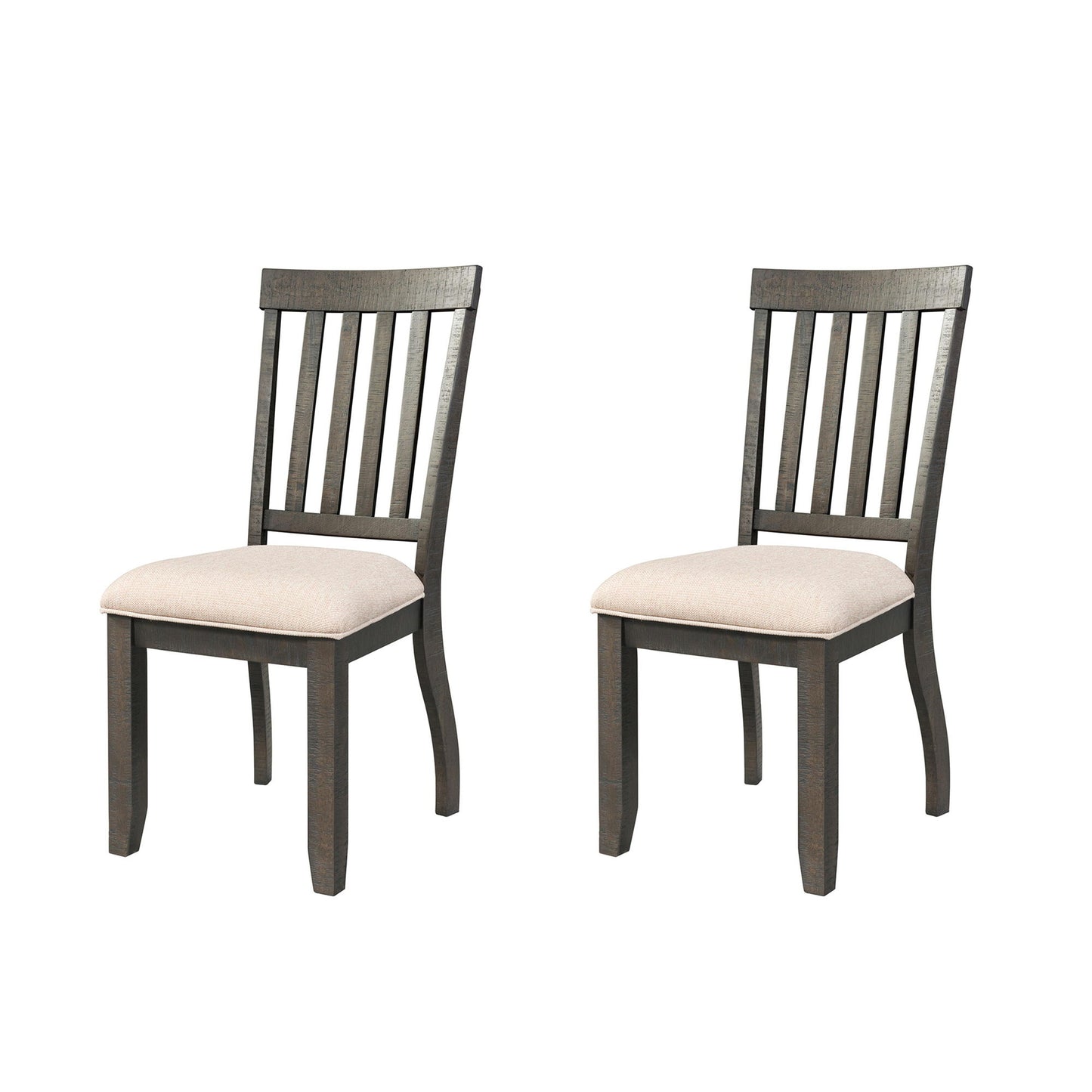 Stone - Side Chair (Set of 2)