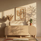 Arid - Mango Wood Wall Decor