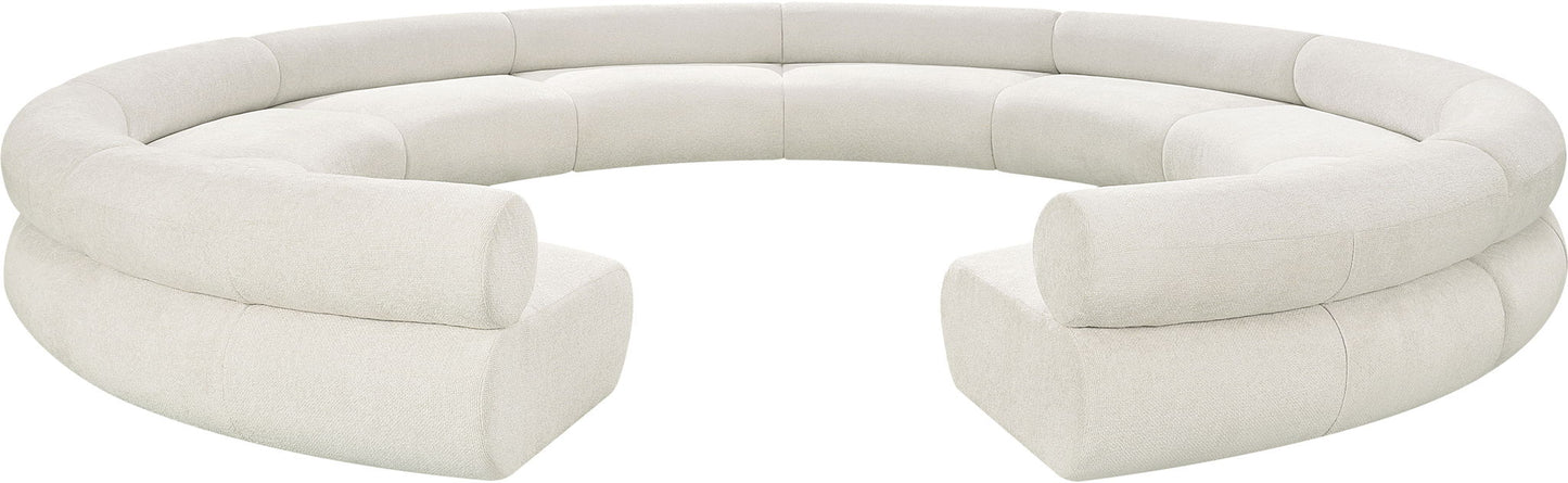 Bale - 10 Piece Modular Sofa