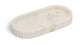 Khloe - Genuine Marble Tray