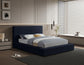 Dorian - Bed