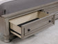 B070 - Chest - Light Gray