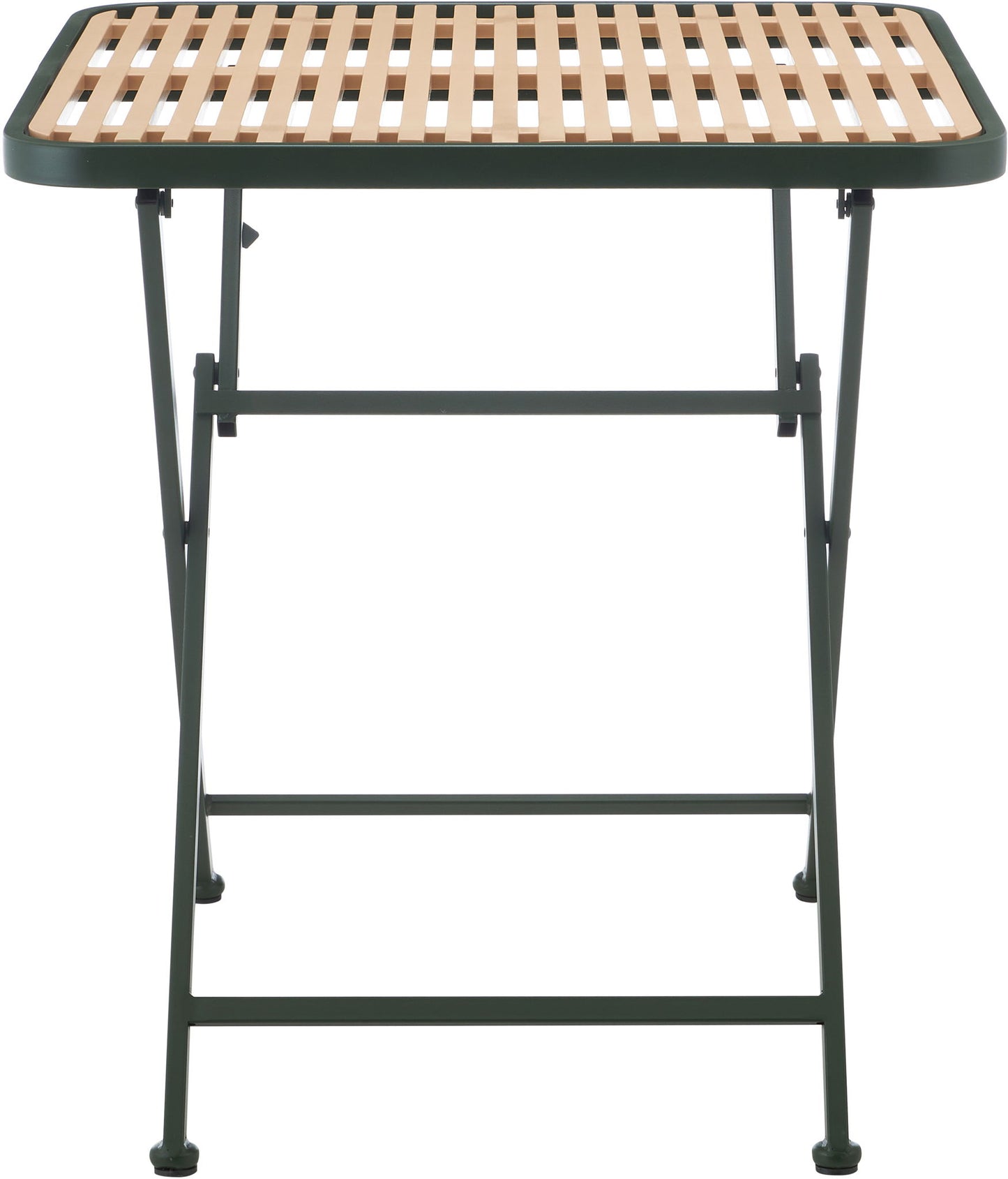 Marilla - Iron Outdoor Dining Table