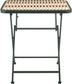 Marilla - Iron Outdoor Dining Table