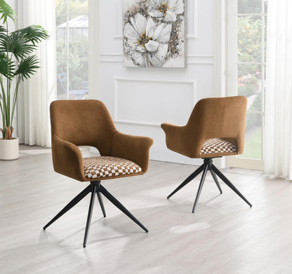 ST151 - Comfort Swivel Chair
