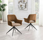ST151 - Comfort Swivel Chair