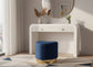 Heart - Stool Ottoman