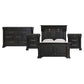 Kings Court - Bedroom Set
