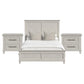 Canterbury - Panel Bedroom Set
