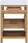 Soren - Bathroom Vanity