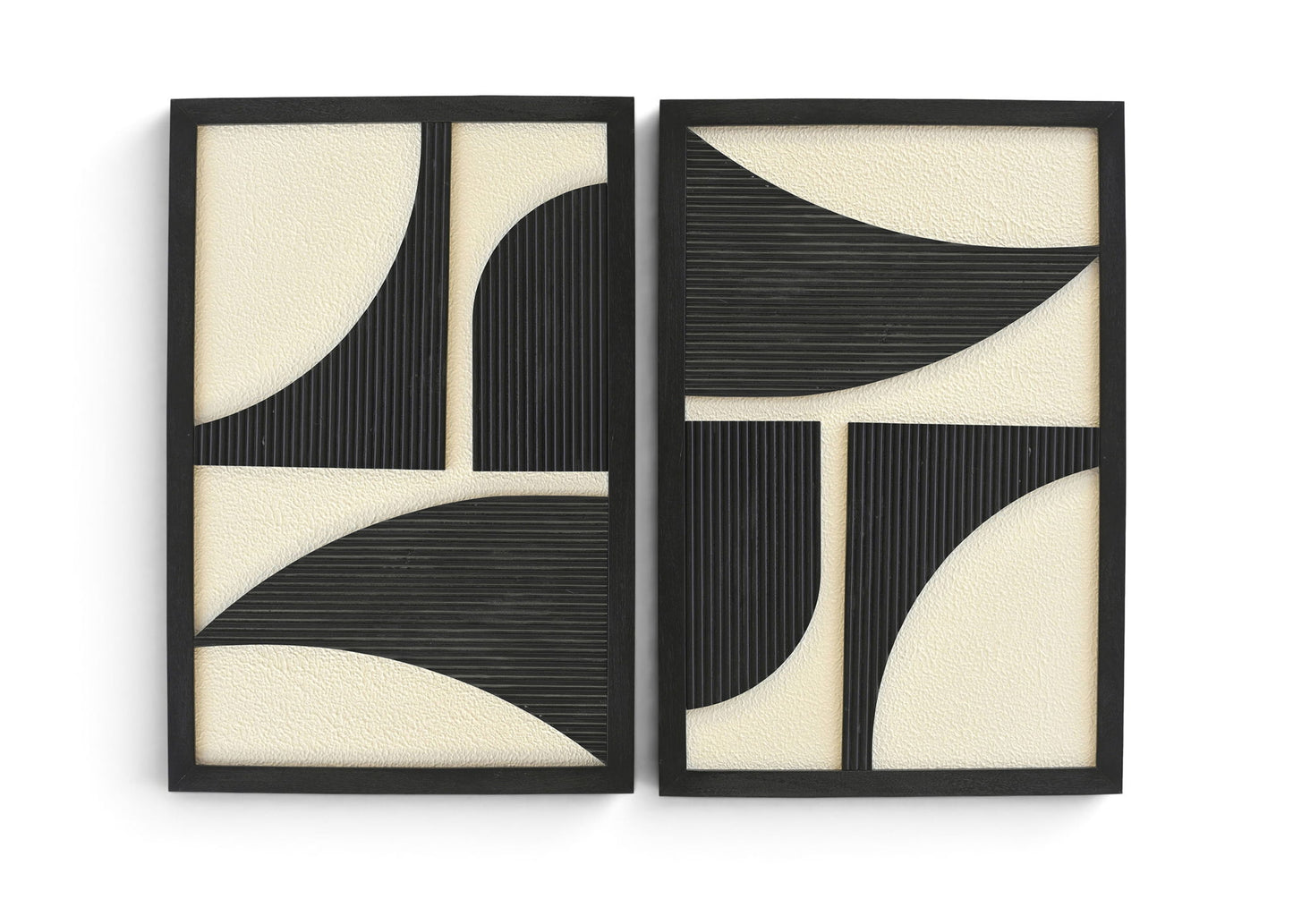 Cadence - 2 Piece Wall Art