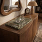 Nathan - Genuine Marble Tray
