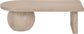 Solum - Coffee Table