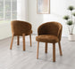 ST155 - Nordic Curve Chair