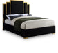 Hugo - Bed