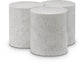 Dimple - 3 Piece Modular Coffee Table - Terazzo Finish