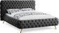 Delano - Bed