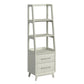 Westland - Entertainment Unit With 82" TV Console