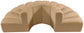 Arc - Velvet 4 Piece Modular Sofa
