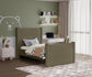 Elias - Boucle Bed