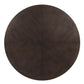 Guido - Coffee Table - Oak