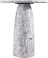 Cosenza - Concrete Indoor / Outdoor Counter Height Table