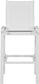 Nizuc - Outdoor Barstool (Set of 2)