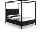 Kelly - Bed