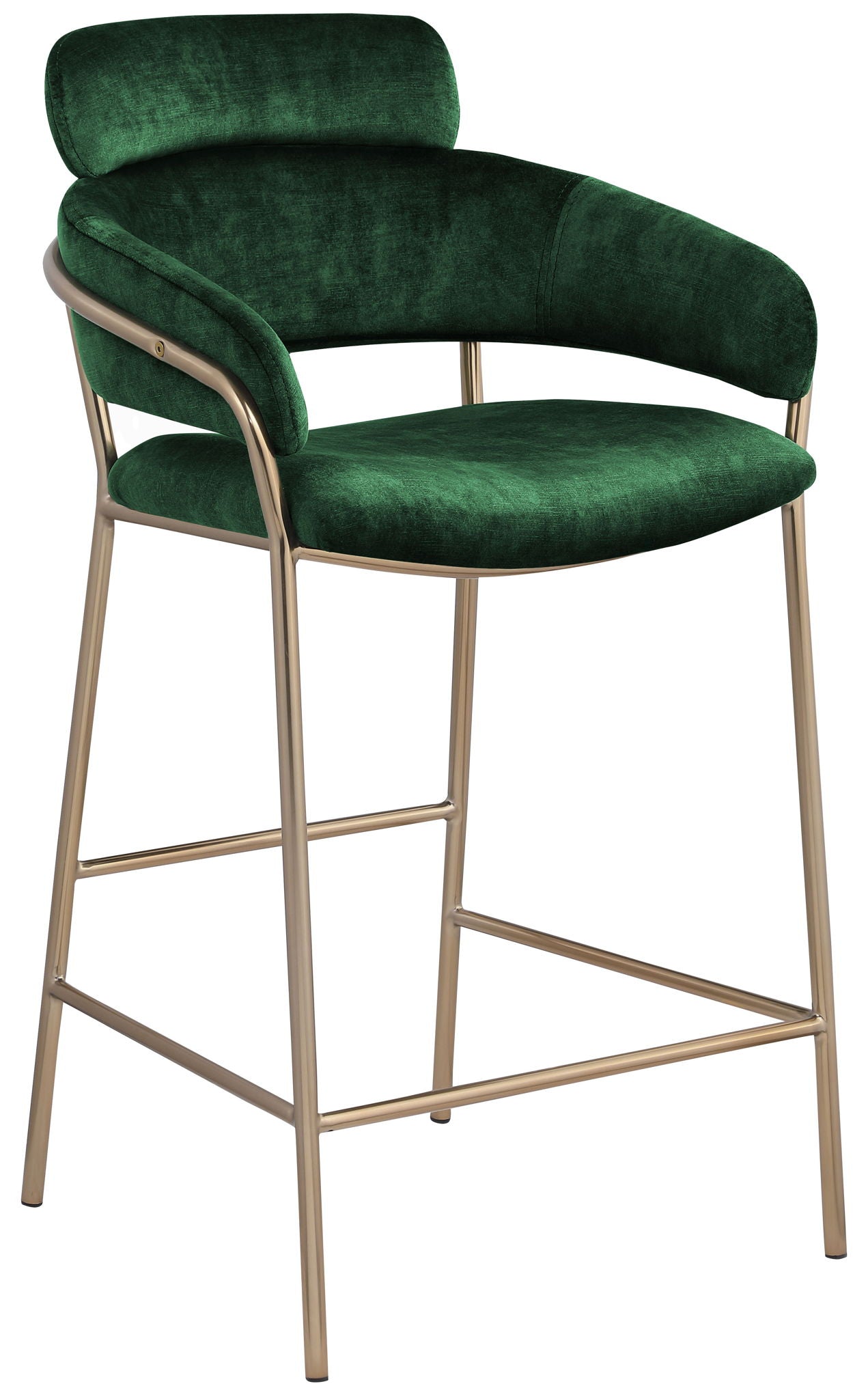 Yara - Counter Stool