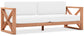 Anguilla - Water Resistant Outdoor Sofa
