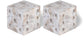 Dice - Marble Decorative