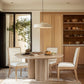 Simba - Dining Table