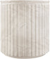 Catania - Concrete Indoor/Outdoor End Table