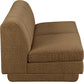 Modari - Sectional - Brown