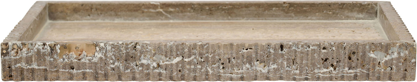 Hannah - Genuine Marble Tray