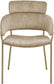 Yara - Dining Chair (Set of 2)