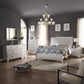 Voeville II - Mirror - Platinum