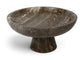 Simpson - Genuine Marble Bowl