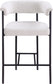 Malin - Boucle Counter Stool (Set of 2)