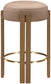 Harrison - Vegan Leather Counter Stool