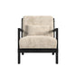 Marina - Chair With Kidney Pillow