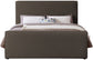 Stylus - Bed