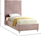 Candace - Bed