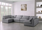Serene - 6 Piece Modular Sectional