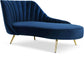 Margo - Chaise