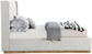 Logan - Bed