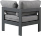 Nizuc - Outdoor Patio Corner Chair