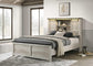 B263 - Bedroom Set