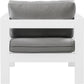 Nizuc - Outdoor Arm Chair