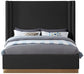 Halton - Bed